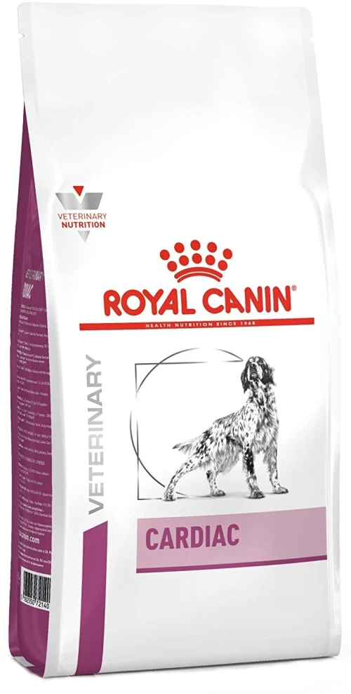 Royal Canin Cardiac Dog 7,5kg