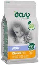 Oasy Cat Adult Chicken 7,5kg