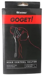 Εκπαιδευτικό Περιστόμιο GoGet Dog Control Large 42-56cm