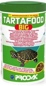 ΤΡΟΦΗ ΓΙΑ ΧΕΛΩΝΕΣ TARTAFOOD BIG PRODAC ΓΑΡΙΔΕΣ 1200ML