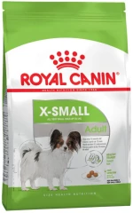 Royal canin Adult XSmall 1,5kg