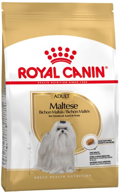Royal Canin Maltese Adult 1,5kg