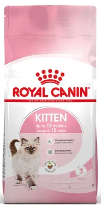 Royal Canin Kitten 400gr