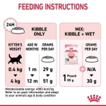 Royal Canin Kitten 400gr