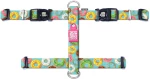 Επιστήθιο Max & Molly Donuts XSmall 1x32-40cm