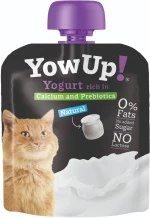 Yowup Cat Yogurt Pouch 85gr