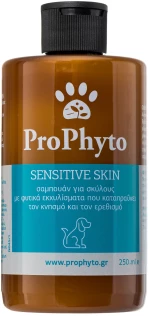 Σαμπουάν Prophyto Sensitive Skin 250ml