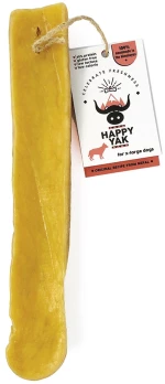 Λιχουδιά Σκύλου Happy Yak Himalayan Cheese Bone XLarge 205gr