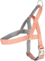 Flamingo Νορβηγικό Σαμαράκι - Επιστήθιο Noors Elly M 25mm x 52-65cm Σομόν