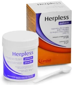 HERPLESS POWDER 30gr