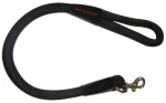 ΟΔΗΓΟΣ BLACK ROPE ΜΑΥΡΟ 1,5X60CM