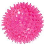 ΠΑΙΧΝΙΔΙ URCHIN BALL ΜΑΛΑΚΗ ΤΗΣ PET INTEREST 7CM ΓΙΑ ΚΟΥΤΑΒΙΑ