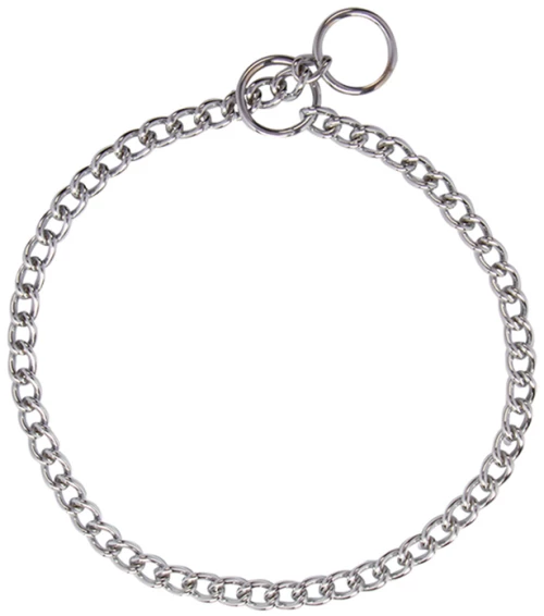 ΠΝΙΧΤΗΣ ΑΛΥΣΙΔΑ FLAT LINK ΤΗΣ PET INTEREST L: 3mm*50cm