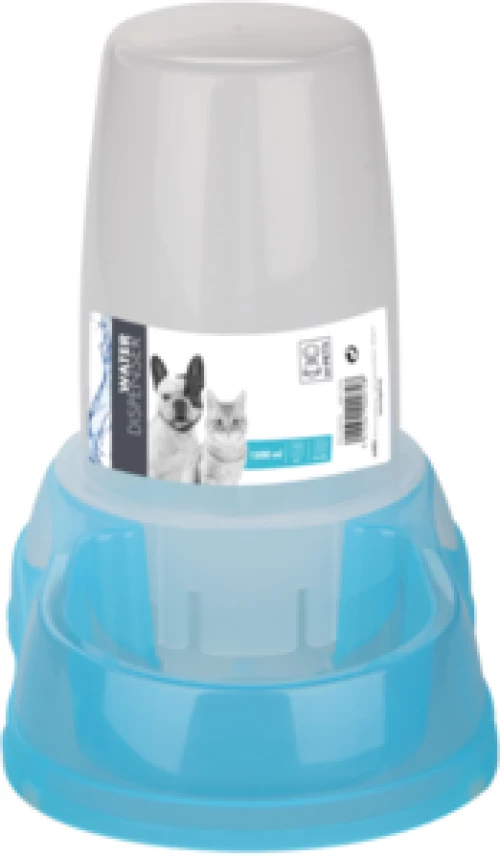 ΑΥΤΟΜΑΤΗ ΠΟΤΙΣΤΡΑ M-PETS 2500ML
