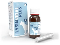 LysinViral Plus 50ml