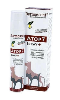 DERMOSCENT ATOP 7 SPRAY 75ml