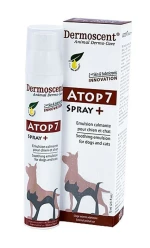 DERMOSCENT ATOP 7 SPRAY 75ml