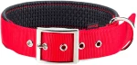 ΠΕΡΙΛΑΙΜΙΟ PET INTEREST ΜΕ ΕΠΕΝΔΥΣΗ 4XL 3,8cm X 70cm ΚΟΚΚΙΝΟ