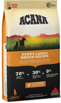 Acana Puppy Large Breed 17kg