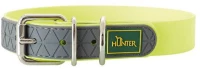 ΠΕΡΙΛΑΙΜΙΟ HUNTER CONVENIENCE ΚΙΤΡΙΝΟ L  2,5x35-45cm