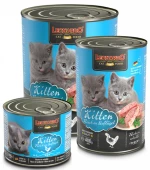 Leonardo Kitten 400gr