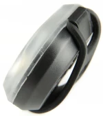 MAX & MOLLY MATRIX ULTRA LED SAFETY BLACK