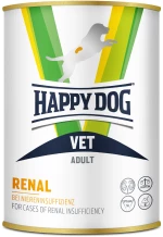 Happy Dog Vet Diet Υγρή τροφή Renal 6Χ400gr