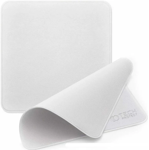 Tech-Protect Polishing Cloth Grey 2τμχ