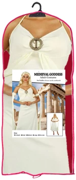 ΣΤΟΛΗ ΓΥΝΑΙΚΕΙΑ ΘΕΑ ΤΟΥ ΜΕΣΑΙΩΝΑ Carnavalista 232109