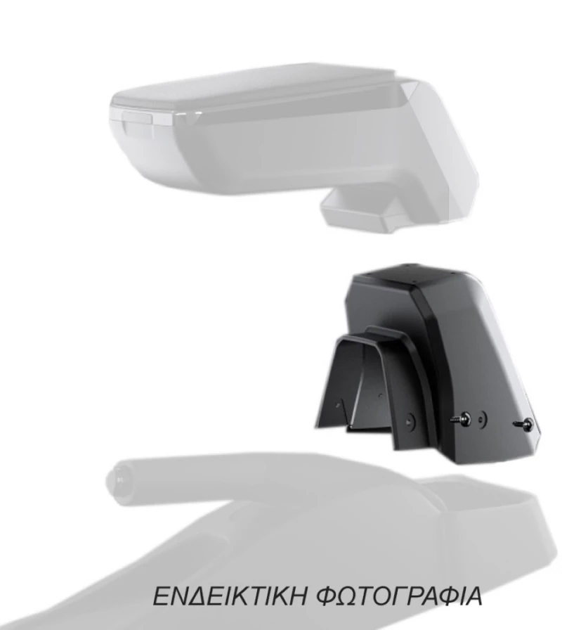 Armster FORD B-MAX 2015-2017 (ΧΩΡΙΣ ΚΟΝΣΟΛΑ ΗΛΕΚΤΡΙΚΗΣ ΗΛΙΟΡΟΦΗΣ) ΑΝΤΑΠΤΟΡΑΣ ΤΕΜΠΕΛΗ RATI V01641/RT