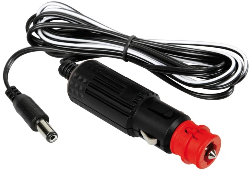 Lampa ΦΙΣ ΑΝΑΠΤΗΡΑ ΑΡΣΕΝΙΚΟΣ 12/24V 5A MAX ΜΕ ΚΑΛΩΔΙΟ 170cm ΚΑΙ ΦΙΣ JACK L3898.8