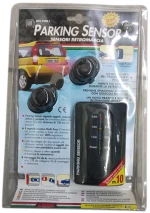 Lampa ΣΥΣΤΗΜΑ ΠΑΡΚΑΡΙΣΜΑΤΟΣ ΜΕ 2 ΑΙΣΘΗΤΗΡΕΣ L7450.1