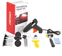 AMIO KIT ΕΠΙΣΚΕΥΗΣ ΛΑΜΑΡΙΝΑΣ (ΑΜΑΞΩΜΑ ΟΧΗΜΑΤΟΣ) ΑΠΟ ΛΑΚΟΥΒΕΣ DENT&DING REPAIR KIT AMIO - 1 ΣΕΤ. 02833/AM