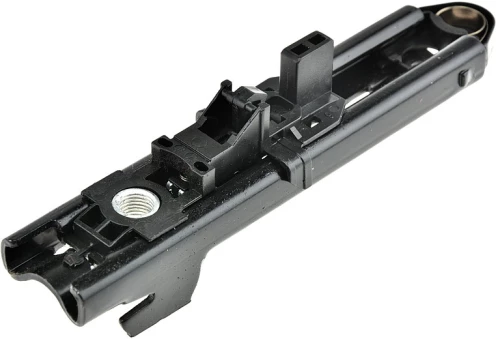 Ajs Parts AUDI A1 11>/Q3 12> /SEAT ALHAMBRA 11> /TOLEDO 16> ΜΗΧΑΝΙΣΜΟΣ ΡΥΘΜΙΣΗΣ ΖΩΝΗΣ ΕΜΠΡΟΣ orig.3C8857819 EZC-VW-132/AJ