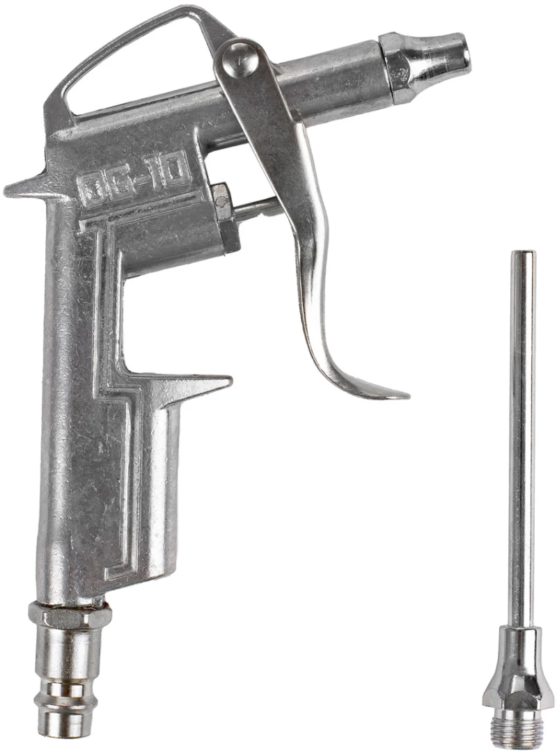 AMIO ΠΙΣΤΟΛΙ ΑΕΡΟΣ ΜΕ ΜΥΤΗ 80mm PT-13 AMIO - 1 ΤΕΜ. 02631/AM
