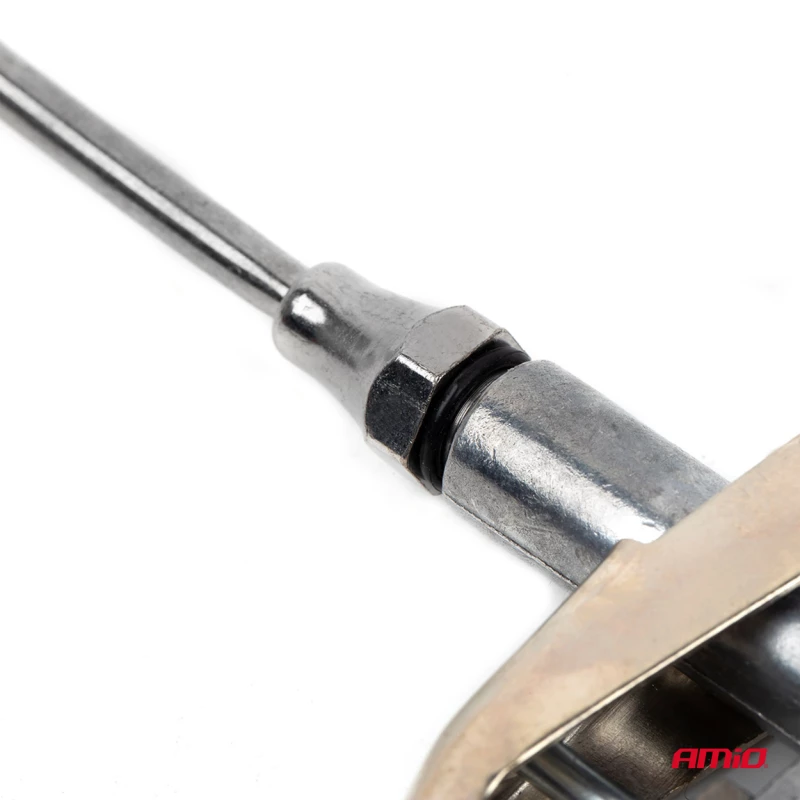 AMIO ΠΙΣΤΟΛΙ ΑΕΡΟΣ ΜΕ ΜΥΤΗ 80mm PT-13 AMIO - 1 ΤΕΜ. 02631/AM