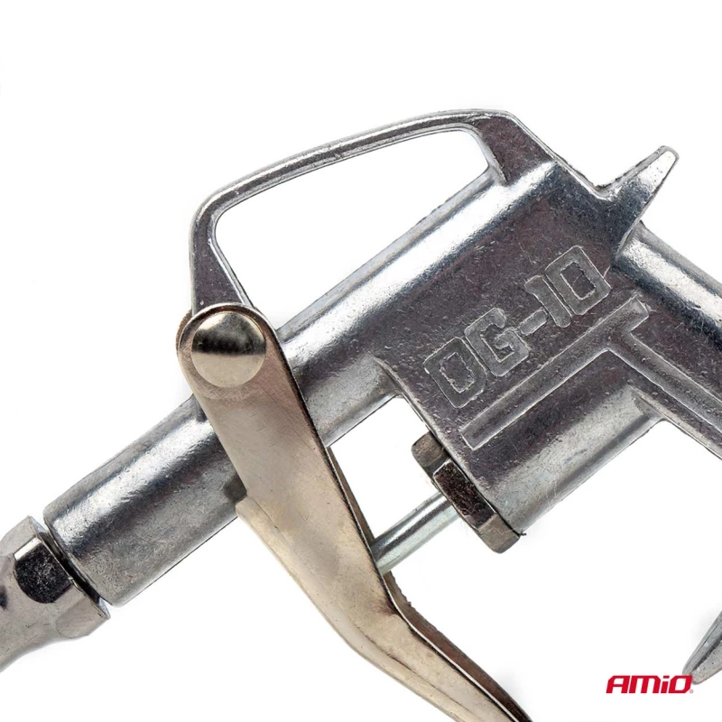 AMIO ΠΙΣΤΟΛΙ ΑΕΡΟΣ ΜΕ ΜΥΤΗ 80mm PT-13 AMIO - 1 ΤΕΜ. 02631/AM