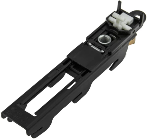 Ajs Parts VW PASSAT B5 FL 2000> ΜΗΧΑΝΙΣΜΟΣ ΡΥΘΜΙΣΗΣ ΖΩΝΗΣ ΕΜΠΡΟΣ orig.3B0857819E EZC-VW-190/AJ