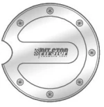 Lampa ΤΑΠΑ ΡΕΖΕΡΒΟΥΑΡ  L0197.1