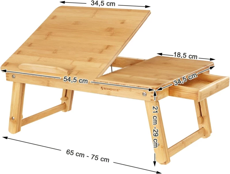 Laptop Desk  55*35*29