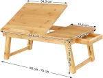 Laptop Desk  55*35*29