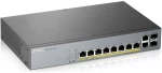Διακόπτης ZyXEL GS1350-12HP-EU0101F  10 Gb 130W