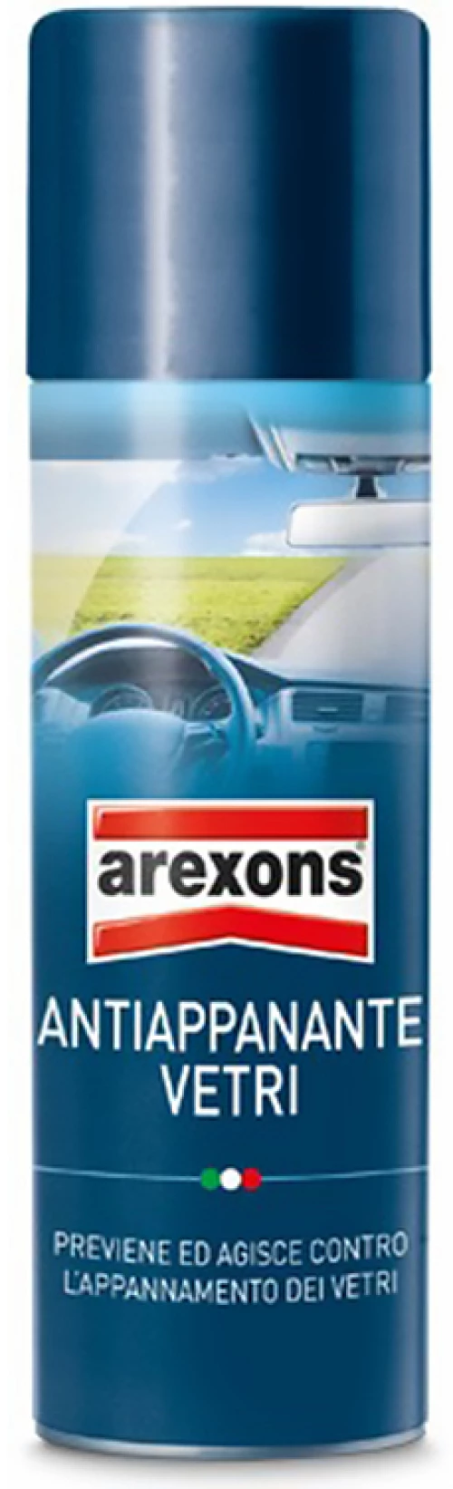 ΑΝΤΙΘΑΜΒΩΤΙΚΟ ΤΖΑΜΙΩΝ ΣΠΡΕΥ AREXONS 200ml