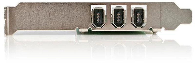 Κάρτα PCI Startech PCI1394MP