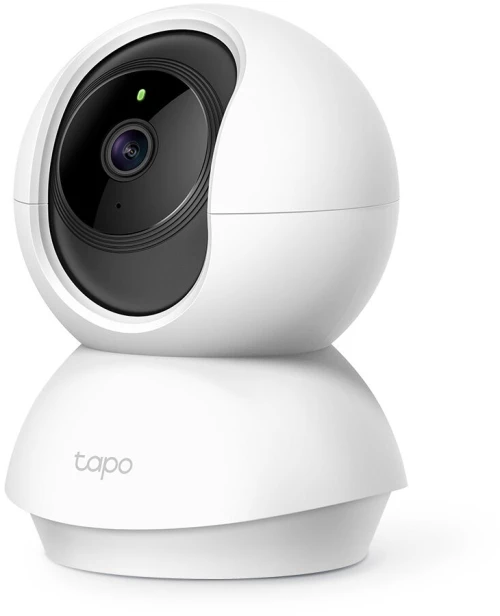 Κάμερα Επιτήρησης TP-Link C210 Full HD
