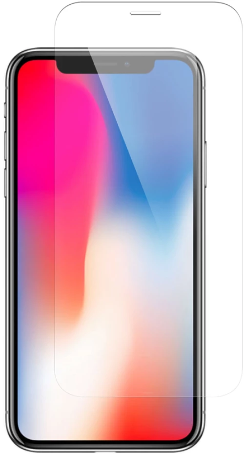 POWERTECH Tempered Glass 9H(0.33MM) για iPhone 11 Pro KAT