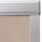 vidaXL Στόρι Ρόλερ Συσκότισης (Blackout) Μπεζ M06/306 m06/306 Μπεζ
