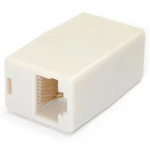 Μετασχηματιστή RJ45 Startech RJ45COUP10PK         Μπεζ