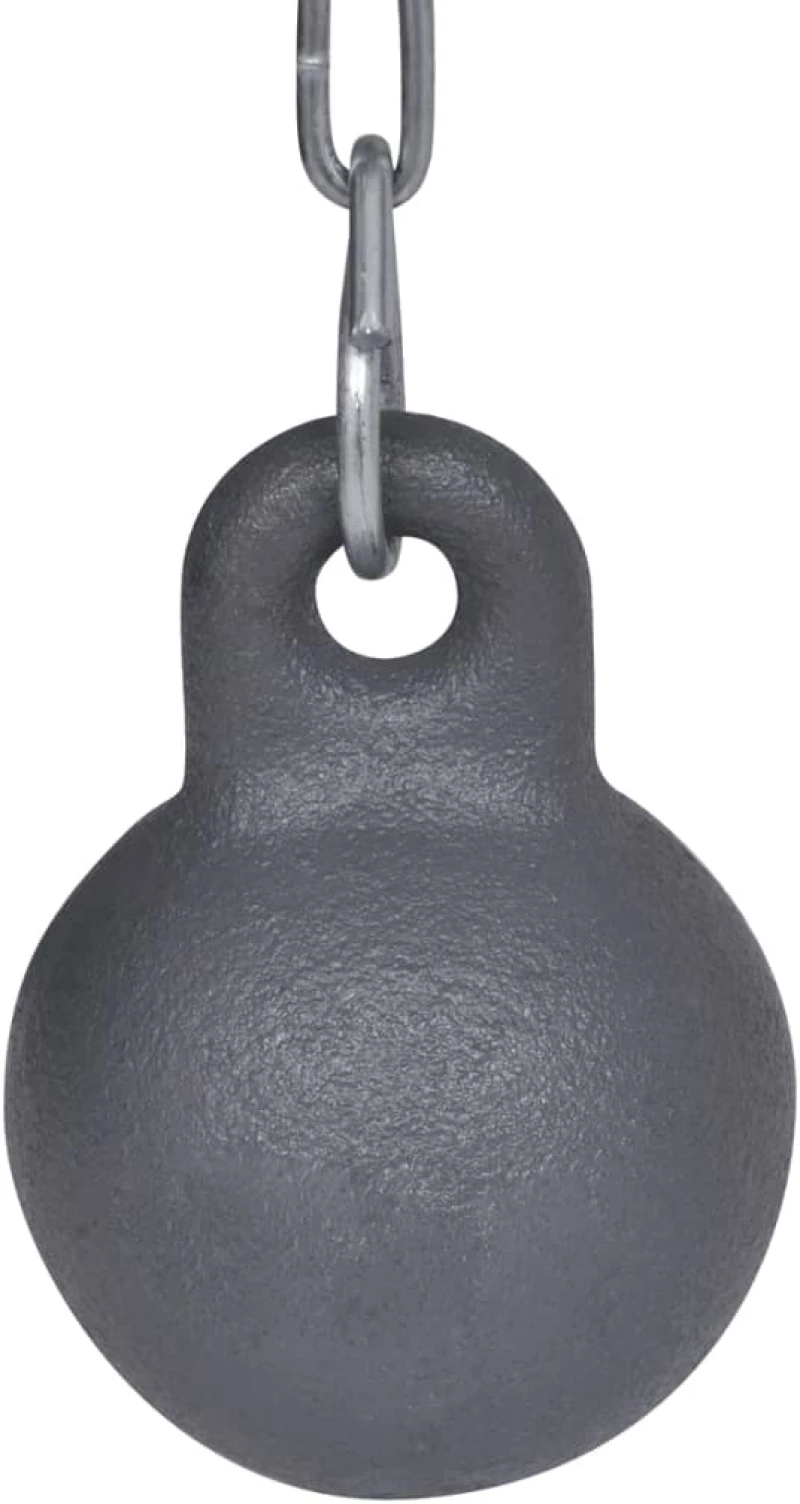 Κυκλική Βούρτσα Καθαρισμού Καμινάδας Φ 15 cm 15 cm