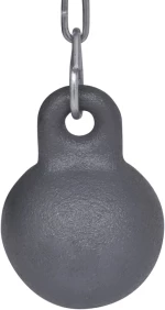 Κυκλική Βούρτσα Καθαρισμού Καμινάδας Φ 15 cm 15 cm